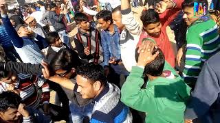 गिन्दी कोथिक मेला थल नदी डांस वीडियो।।Gindi Kothik Mela Thalnadi dance video