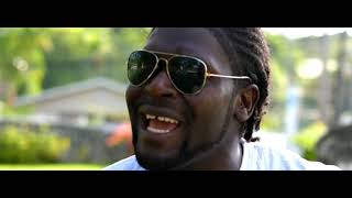 WISEMAN (SO HIGH BOSS) - TRIBUTE (Official Video)