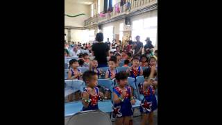 20150725 幼祥幼兒園畢業典禮_畢業歌03