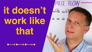 One-Piece Flow’s Real Advantages (And Why the Animation Lies About Them)