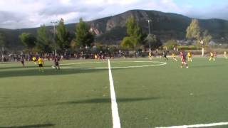 apopsi24.gr, Thiella Petrioy - Pannemeatikos 3-2