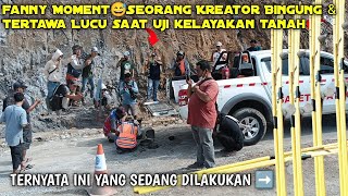 Ramai-ramai Kreator Menyoroti Padahal Hanya Jam Pasir Ternyata Ini Tujuannya