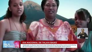 Dia Nacional de Talaia Baixo | Fala Cabo Verde