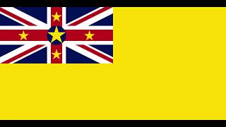 (With Closed Captions) Anthem of Niue - Ko e Iki he Lagi (The Lord in Heaven)