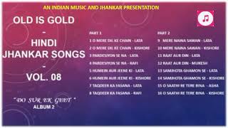 Old is gold hindi jhankar