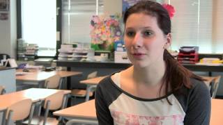 eTwinning 2014 winner project: Health4life