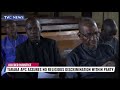 Reactions Trail Outcome Of APC Primaries In Taraba