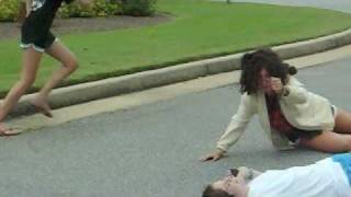 Drivers Ed Collision July30