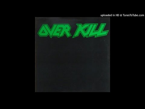 Overkill Overkill Vinyl 12 33 Rpm 1985 R2100687 Discogs