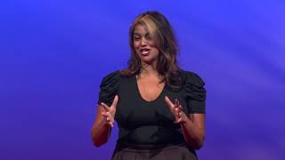 "All the women.  In Me . Are Tired" | Jasmine Wahi | TEDxNJIT