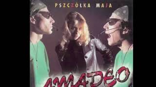 Amadeo - Róża wschodu [Wysoka jakość/High quality]