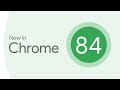 New in Chrome 84: App Shortcuts, Web Animations, Wake Lock, and lots more!