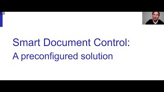 Smart Document Control