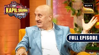 Masti Ki Uunchai | Ep 276 | The Kapil Sharma Show Season 2 | New Full Episode