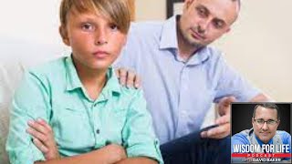 Wisdom For Family - "Why Kids Go Astray Lesson 2 - "A Bad Church"