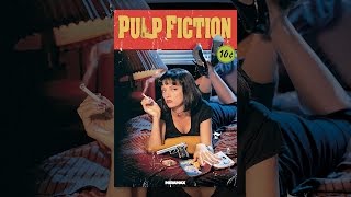 Pulp Fiction (VOST)