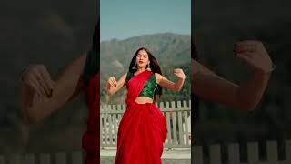 Matak Chalungi - Tanu Rawat Dance Video | Tanu Rawat Insta Shorts #tanurawat33 #shorts #shortvideo
