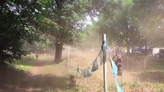 2018 OMA National / MXC Racing Round 5 P-Town