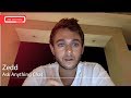 Zedd Talks About Martin Garrix, Lady Gaga & Logic. Full Chat Here