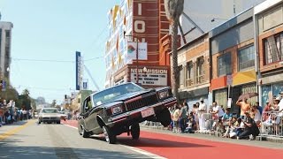 Bay Area Lowriders Turn Classic Car Customization into an Art Form | KQED Arts