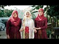 WEDDING CINEMATIC - LARAS & RIZQI