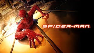 Человек-паук (2002) Полный Фильм
