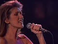 céline dion to love you more feat. taro hakase live in memphis 1997 official video