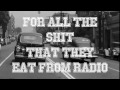 Just Muz & Palm Spring - A World of Trouble (outro)
