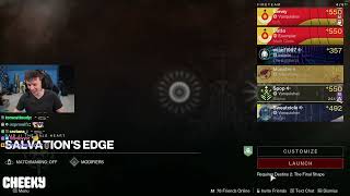 MoistCr1TiKaL Tries To Play Destiny In 2026