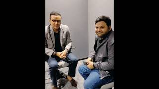 Virender Sehwag enjoyed Haryanvi Commentary in the Ipl2024