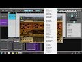 mulab free setup and play a midi keyboard with laptop u0026 vst tutorial