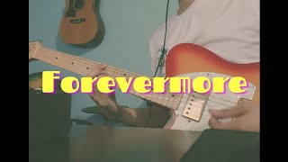 Cuco - Forevermore// Guitar cover
