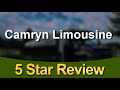 Virginia Limo Rental - 5 Star - Camryn Limousine Reviews