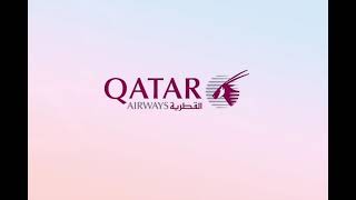 Qatar Airways Boarding Music ( Night Version )