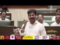 cm revanth reddy mass warning to tfi celebrities over allu arjun sandhya theater issue pushpa 2