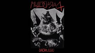 Parabellum (Colombia/Medellín, Antioquia) - Engendro 666