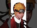 Color Time - Paint by Number naruto shippuden