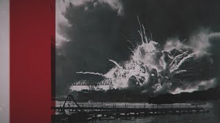 Remembering the attack on Pearl Harbor