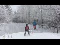 skigebiete test.de unterwegs im skigebiet mitterdorf