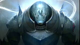 Wallpaper Preview [Fullmetal Alchemist - Alphonse Wallpaper] for Wallpaper Engine