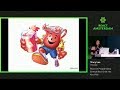 Reactive Programming Demystified: Drink the Kool-Aid - Tracy Lee 2019
