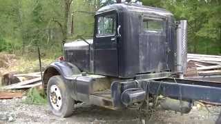 1959 Kenworth Truck