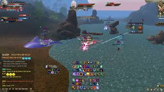 Espiritualista PVP #01 - Perfect World History