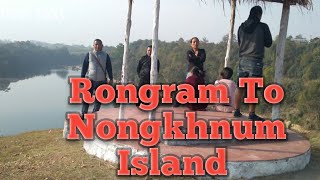 Rongram to Nongkhnum Island=Part1