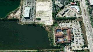 Broward Detention Facility - Pompano Beach, FL - Google Earth