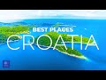 Croatia Best Places | BE STUNNED by the beauty of The Best Places to Visit in Croatia