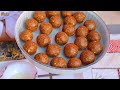 alsi laddu for joints pain alsi pinni recipe السی کی پنیاں flax seeds laddoo baba food rrc