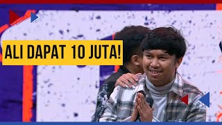 Akhirnya Ali Akbar Bisa Jadi Juara!! | SUCI X GJLS