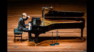 Severin von Eckardstein plays Medtner Sonata reminiscenza op. 38/1