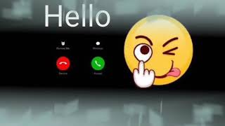 Hello Aap Ka Phone BajRaha Hai Tring Tring I HelloAapka Phone Baj Raha Hai| Funny 🤣 RING TON